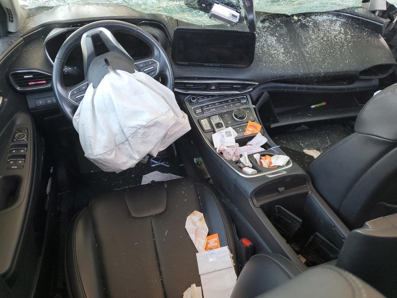 HYUNDAI SANTA FE SEL PREMIUM