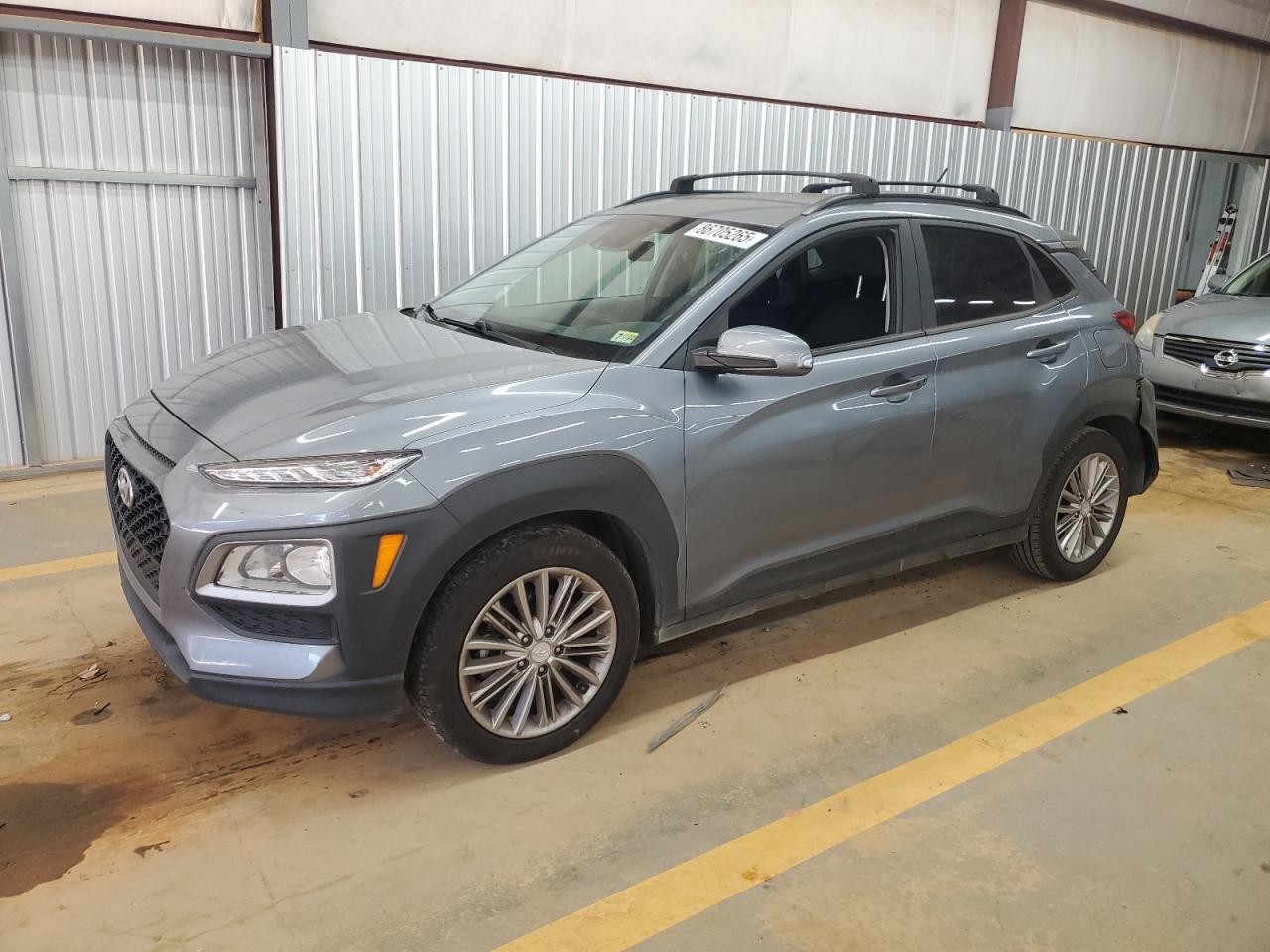 HYUNDAI KONA SEL