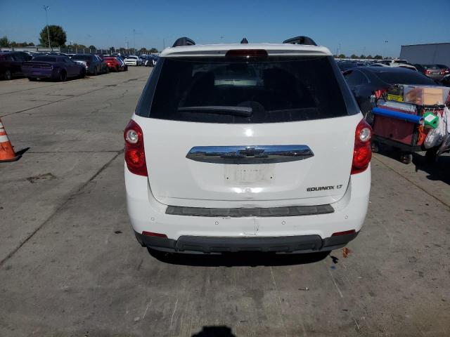 2013 CHEVROLET EQUINOX LT - 2GNALPEK0D6176940