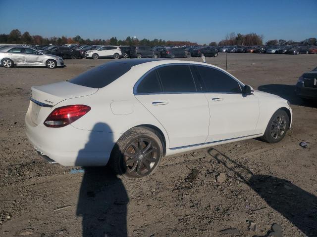 2017 MERCEDES-BENZ C 300 4MAT - 55SWF4KB5HU202729