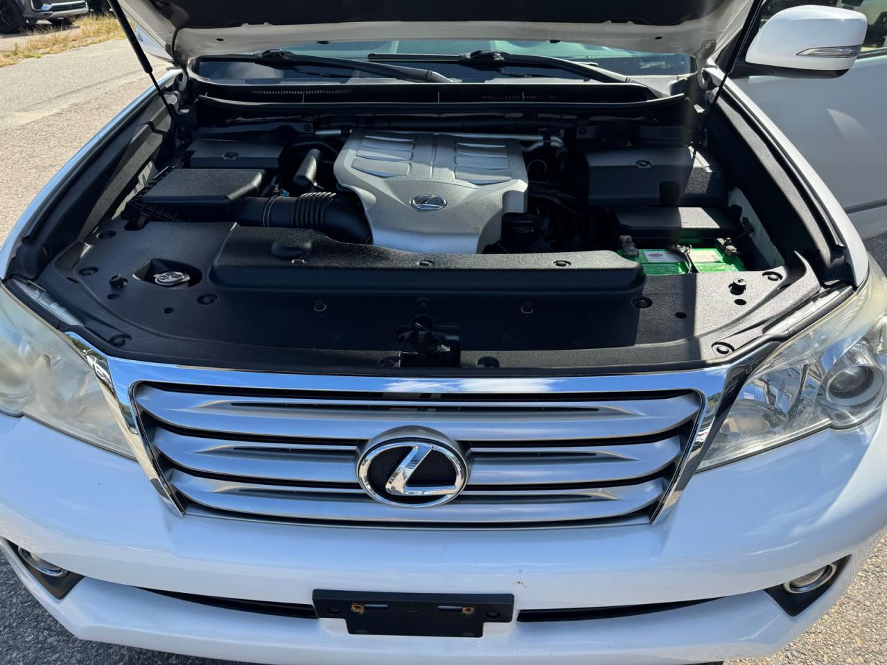LEXUS GX 460