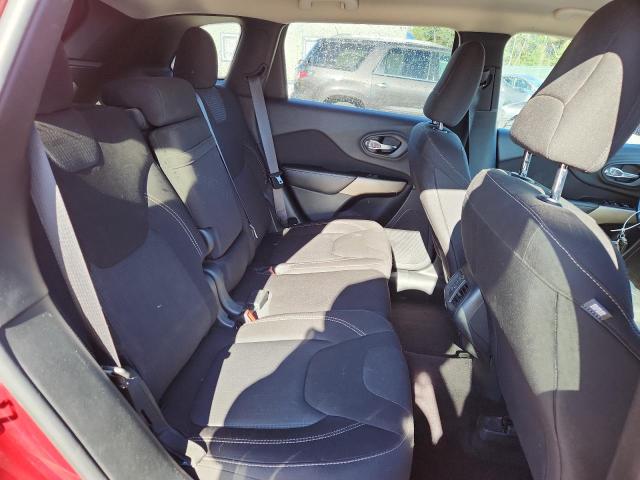 2017 JEEP CHEROKEE L 1C4PJMCS7HD227187