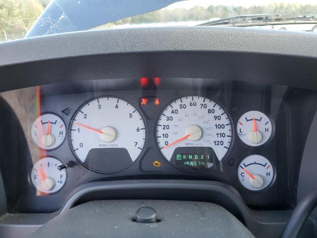 2007 DODGE RAM 1500 S #3278783634