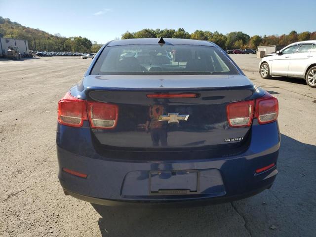 2013 CHEVROLET MALIBU LS - 1G11B5SA4DU136835