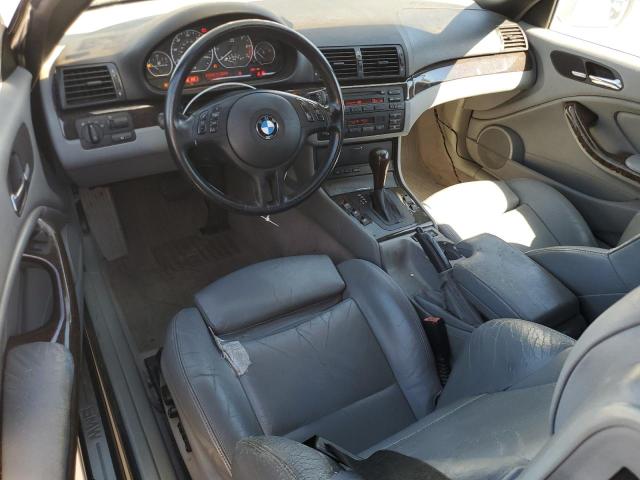 2002 BMW 330 CI #3285733662