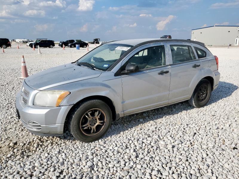 2011 DODGE CALIBER - 1B3CB1HA1BD257286