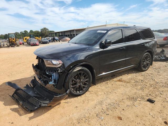 DODGE DURANGO SX