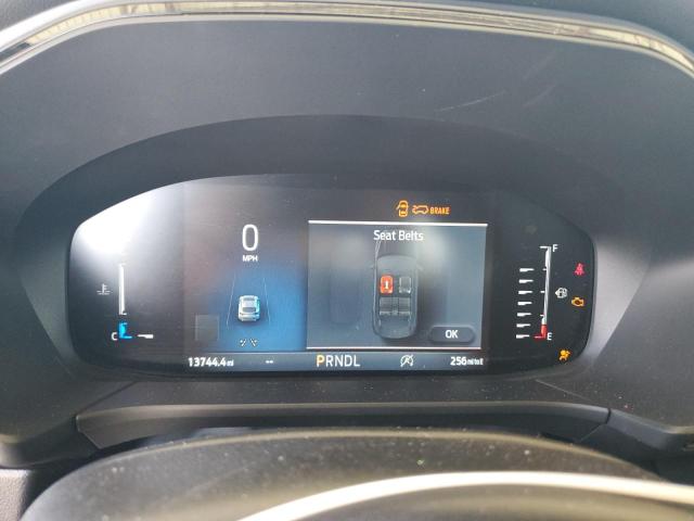 2024 FORD ESCAPE ST #3294513544