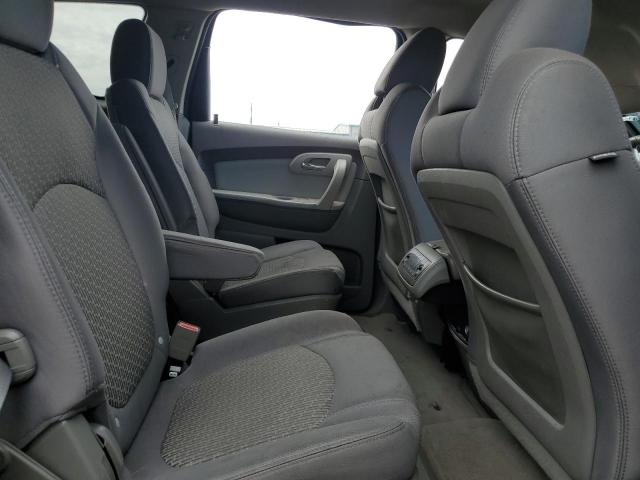 2011 CHEVROLET TRAVERSE L #3297259418