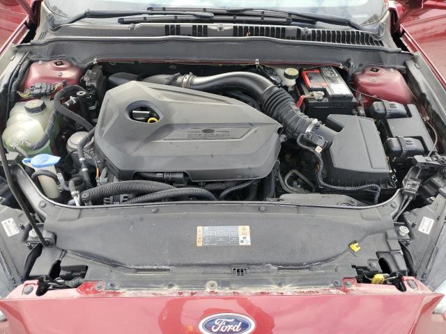 2013 FORD FUSION SE - 3FA6P0HR7DR303782