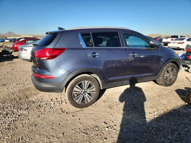 2015 KIA SPORTAGE E - KNDPC3AC1F7743461