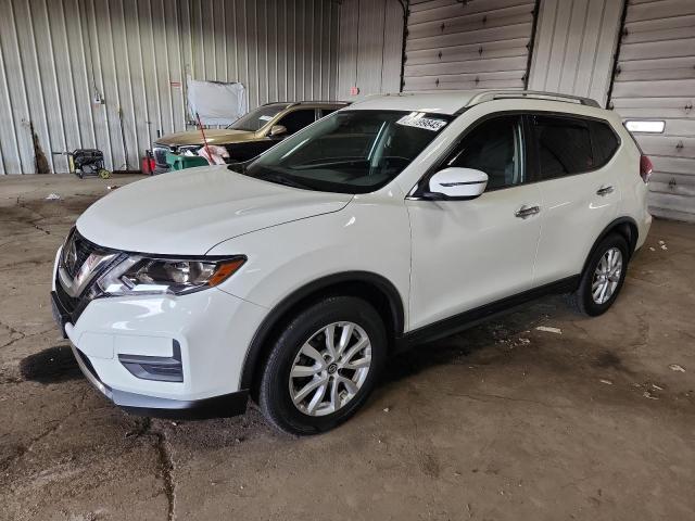 Global Auto Auctions: 2020 NISSAN ROGUE S