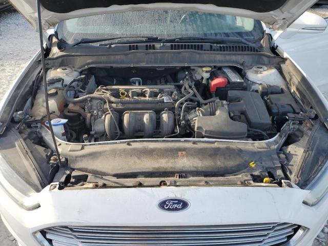 2014 FORD FUSION SE - 1FA6P0H72E5403131