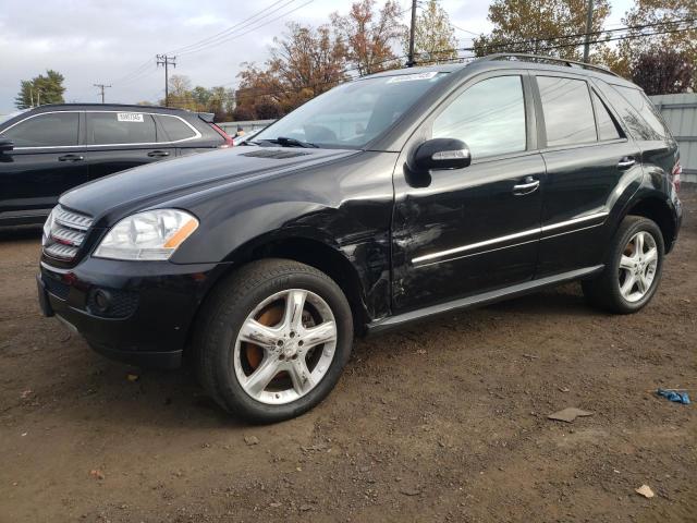 Global Auto Auctions: 2008 MERCEDES-BENZ ML 350