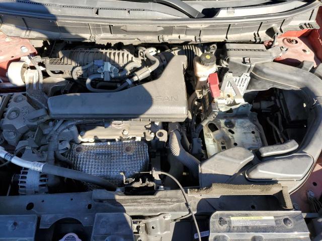 2019 NISSAN ROGUE S - 5N1AT2MV5KC772665