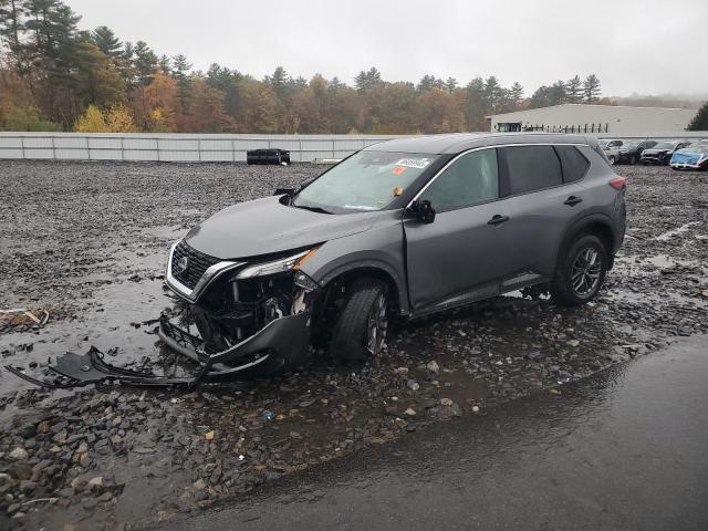Global Auto Auctions: 2023 NISSAN ROGUE S