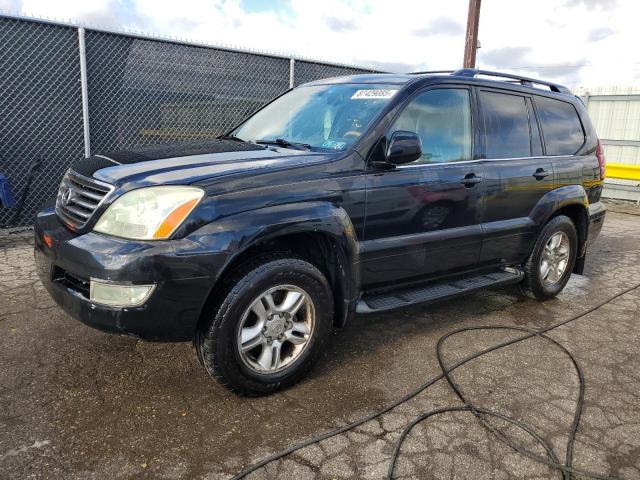 2005 LEXUS GX 470 #3317734090