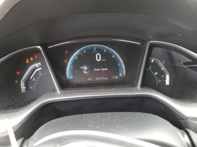 2016 HONDA CIVIC EX 2HGFC2F77GH506305