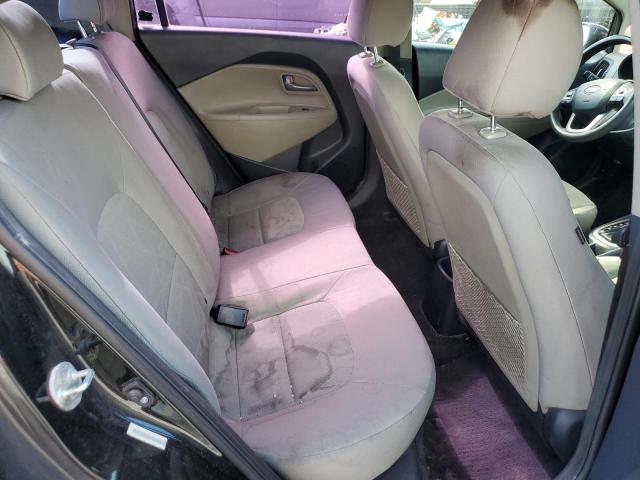 2014 KIA RIO LX - KNADM4A30E6365608