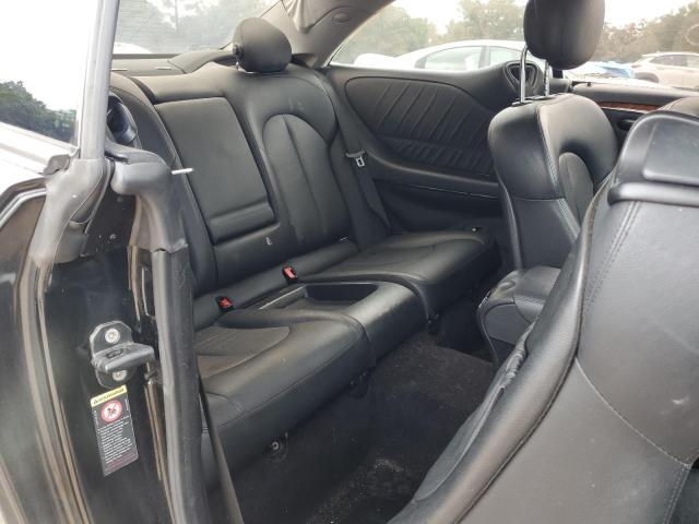 2009 MERCEDES-BENZ CLK 350 #3290223227