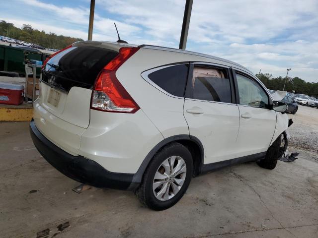 2012 HONDA CR-V EXL - 5J6RM3H76CL034651