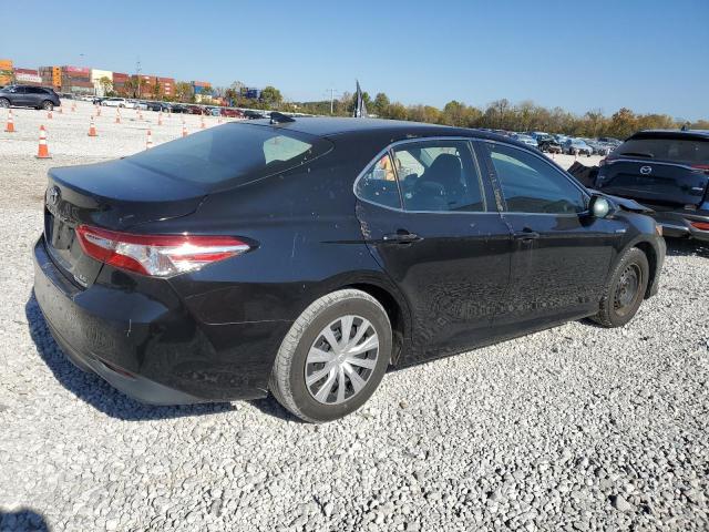 2020 TOYOTA CAMRY LE 4T1L31AK6LU014438