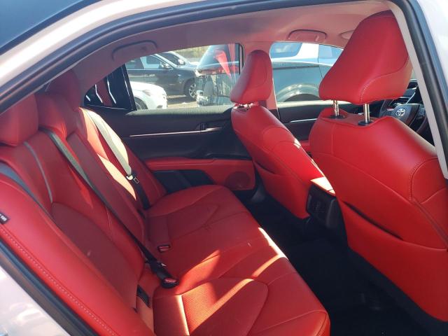 2023 TOYOTA CAMRY XSE 4T1K61BKXPU099405