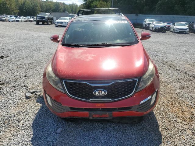 2013 KIA SPORTAGE S #3294530615