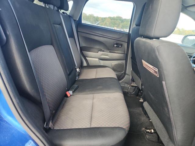 2017 MITSUBISHI OUTLANDER JA4AP3AW0HZ031903