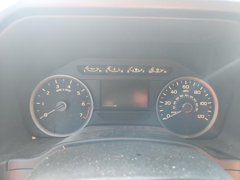 2018 FORD F150 SUPERCREW - 1FTEW1CP3JKD64423