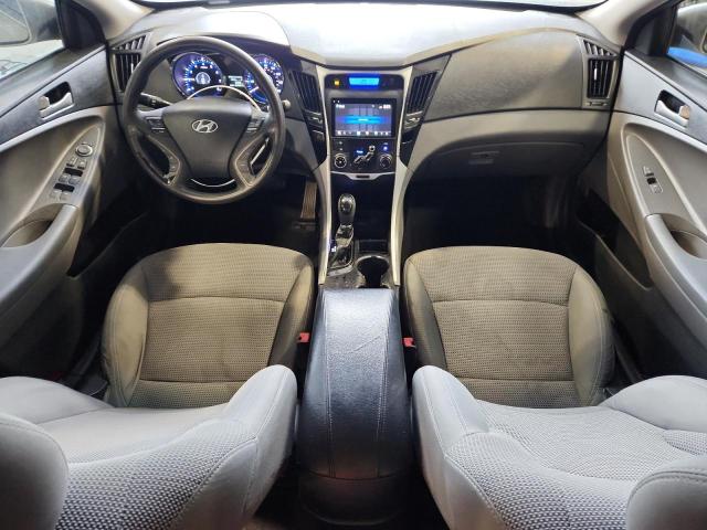 2013 HYUNDAI SONATA GLS #3296335411
