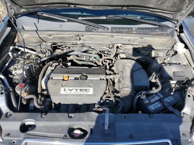 2006 HONDA CR-V LX #3296305421