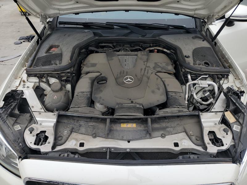 2019 MERCEDES-BENZ E 450 #3290424840
