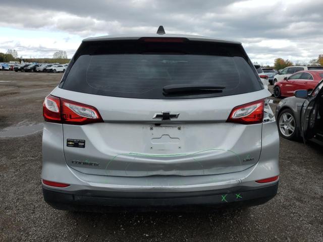 2020 CHEVROLET EQUINOX LS - 2GNAXSEV7L6230296