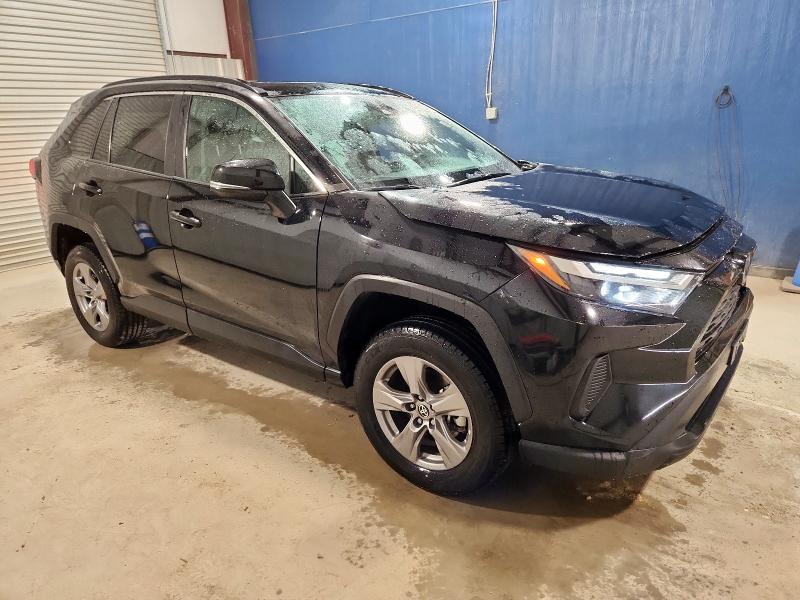 2023 TOYOTA RAV4 XLE - 4T3RWRFV0PU091239