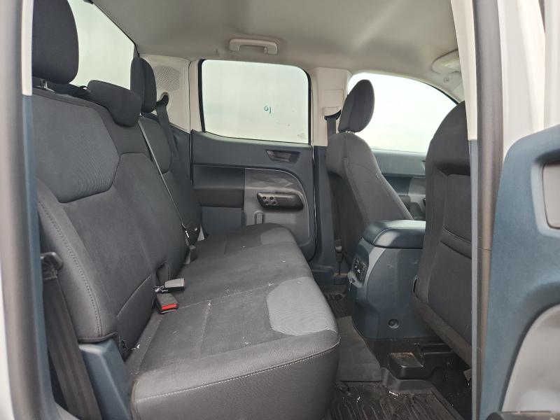 2022 FORD MAVERICK X - 3FTTW8E9XNRA87558