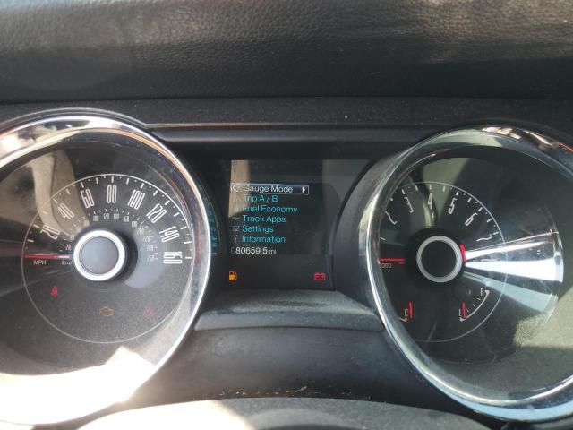 2014 FORD MUSTANG GT - 1ZVBP8FF1E5294644