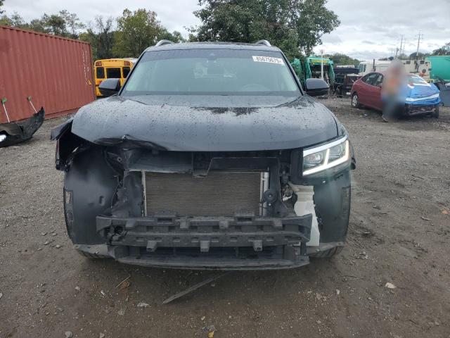 2021 VOLKSWAGEN ATLAS SEL #3302910083