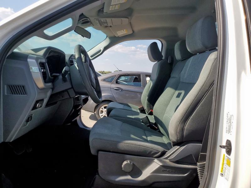 2023 FORD F150 - 1FTMF1CB6PKG03701