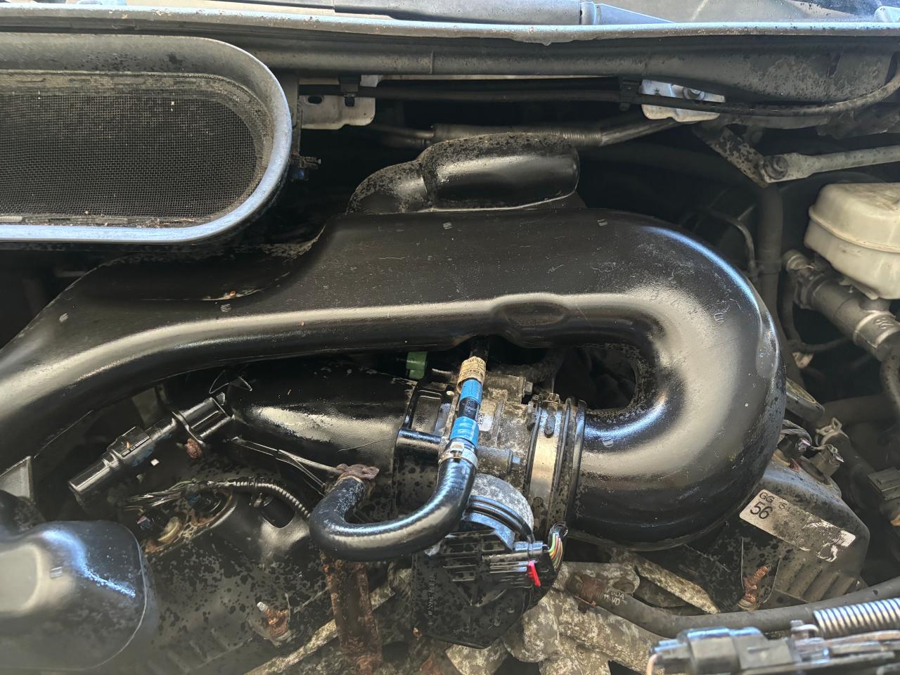 FORD TRANSIT T-350 HD