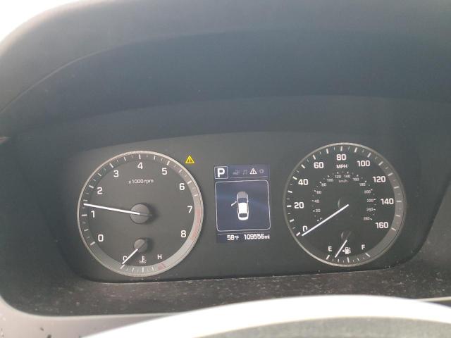 2017 HYUNDAI SONATA SE - 5NPE24AF6HH570769