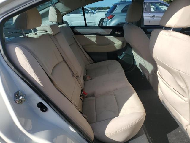 2015 SUBARU LEGACY 2.5I PREMIUM 4S3BNAC67F3049932