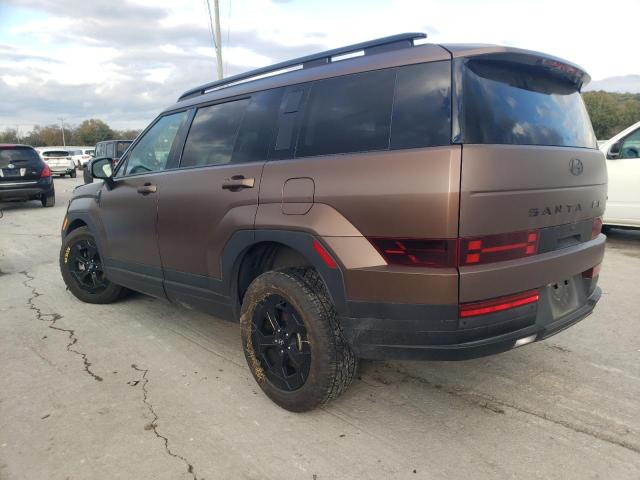 2024 HYUNDAI SANTA FE X #3296432672