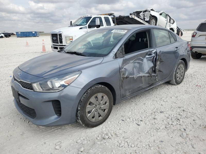 2019 KIA RIO S - 3KPA24AB0KE233229