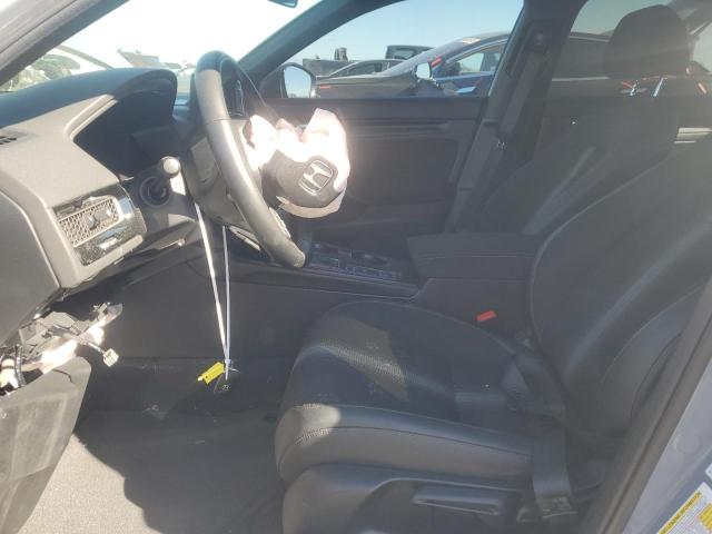 2024 HONDA CIVIC SPOR #3303033600