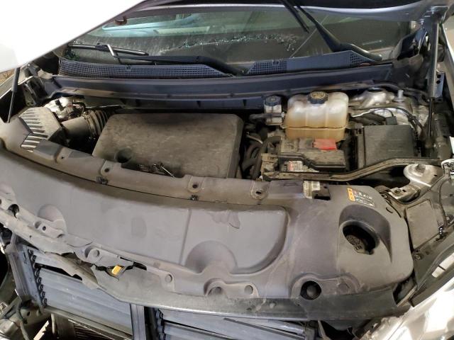 2019 CHEVROLET TRAVERSE L #3302886918