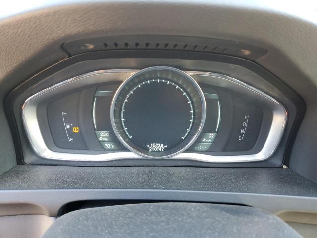 2015 VOLVO V60 PREMIE YV1612SB5F1194474