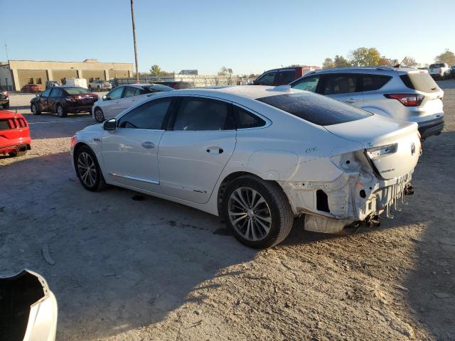 2017 BUICK LACROSSE P 1G4ZS5SS5HU172201