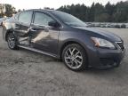 Lot #3308310159 2014 NISSAN SENTRA S