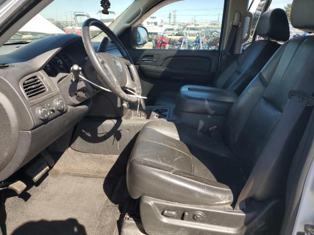 2007 CHEVROLET TAHOE K150 #3268889229